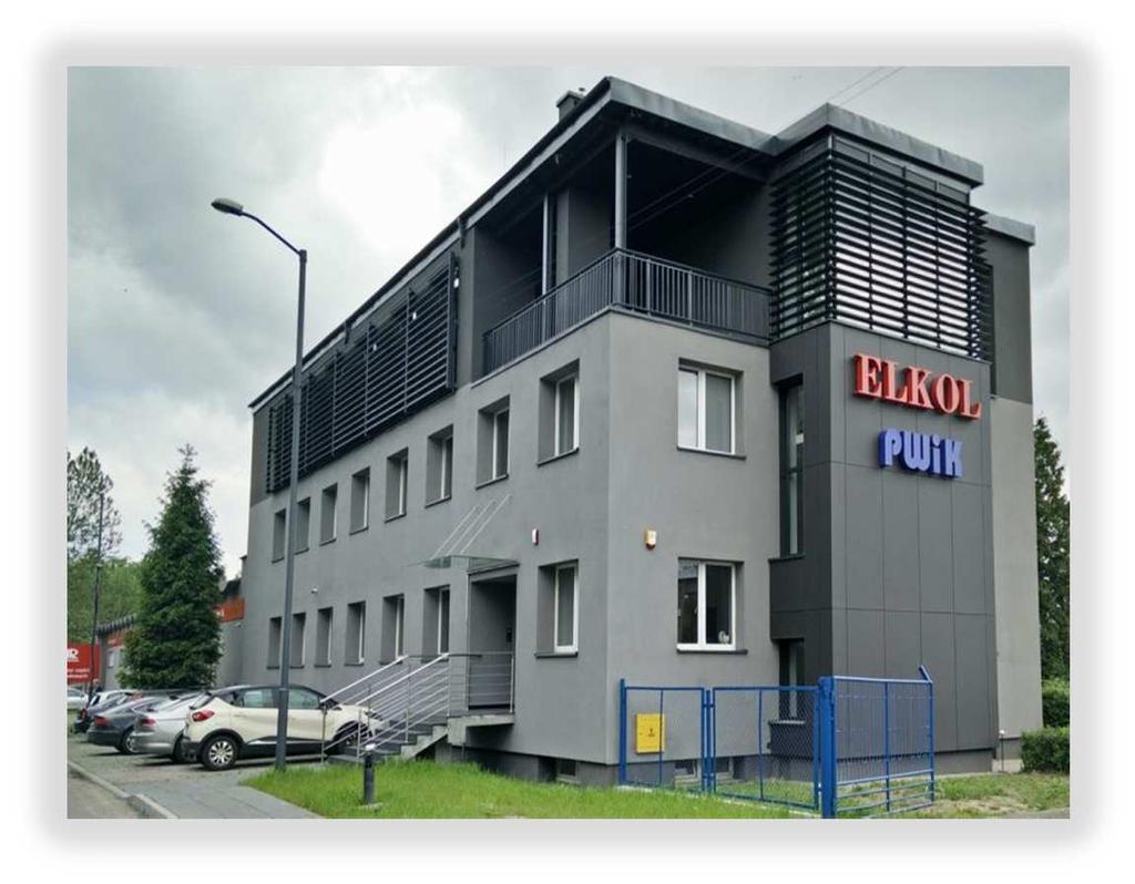 ZAPRASZAMY DO WSPÓŁPRACY ul.