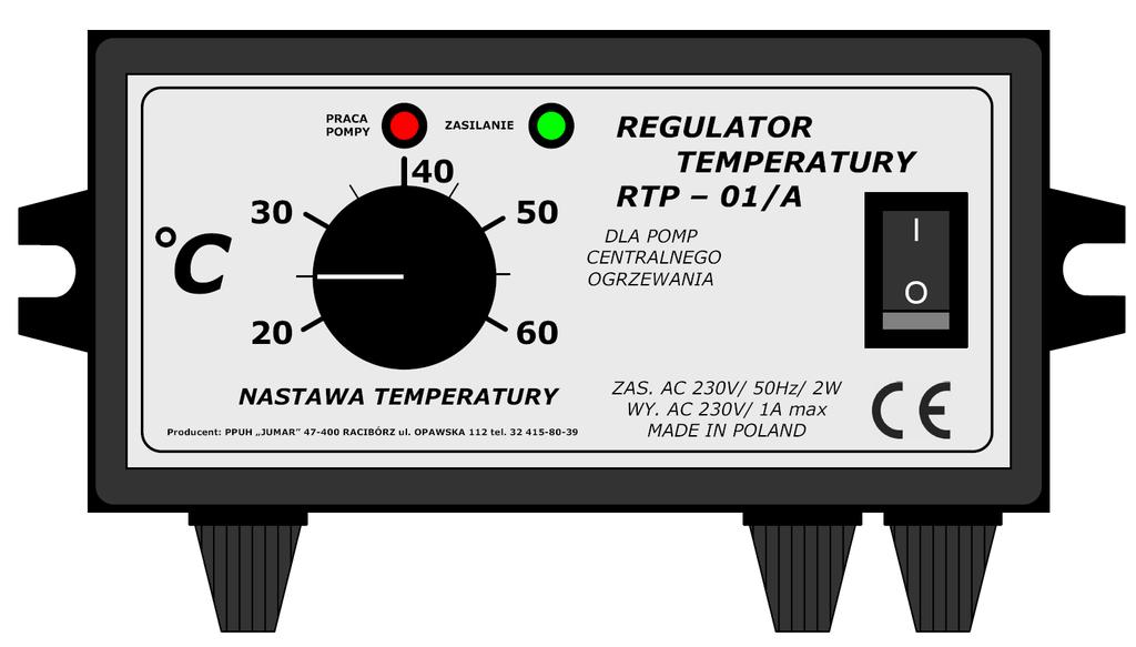 RTP 01/A