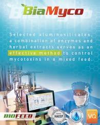 DETOKSYKANTY WIĄŻĄCE MYKOTOKSYNY WITAMINOWE W PŁYNIE BiaMyco preparat rozkładający i wiążący mykotoksyny MultiVitamin produkt zalecany podczas infekcji wirusowych oraz bakteryjnych