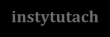 Praktyki obowiązkowe i fakultatywne Zarządzenie Rektora nr 24/2017 z dnia 27/04/2017 Praktyka obowiązkowa (studenci III-VII semestru studiów I-go stopnia) Zaliczenie praktyki jest warunkiem