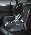 cofania (obraz z liniami dynamicznymi) 2 015 zł Lusterko do obserwacji dziecka 50 zł Mocowanie Isofix do