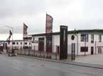 , LTD. YOKOHAMA TIRE SALES (SHANGHAI) O., LTD. YOKOHAMA RUBBER LATIN AMERIA INDÚSTRIA E OMÉRIO LTDA. YOKOHAMA TIRE TAIWAN O., LTD. YOKOHAMA TIRE SALES PHILIPPINES, IN.
