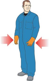 esds PPE s są środkami