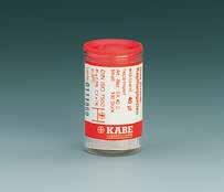 EK 30 K EDTA 30 µl 060911 EK 40 K EDTA 40 µl 060913 EK 50 K EDTA 50 µl Op. jednostkowe: 100 szt.