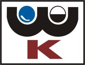 K O M U N I K A T Zarząd Przedsiębiorstwa Wodociągów i Kanalizacji spółka z ograniczoną odpowiedzialnością z siedzibą w Olkuszu zgodnie z art. 24e Ustawy z dnia 7 czerwca 2001 roku (z późn.zm.