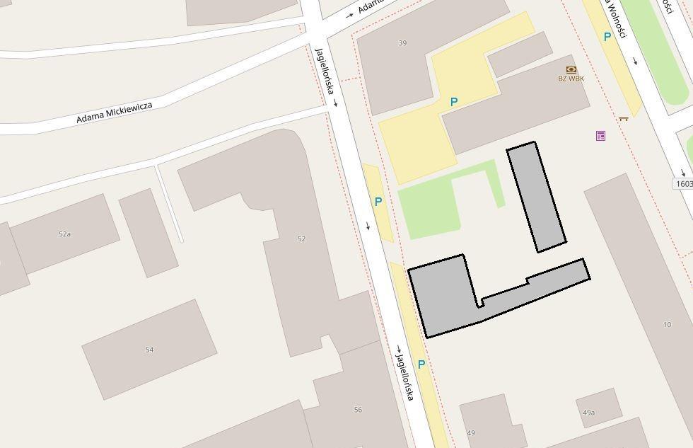 Urząd Marszałkowski Województwa Małopolskiego - Poddziałanie 4.3.