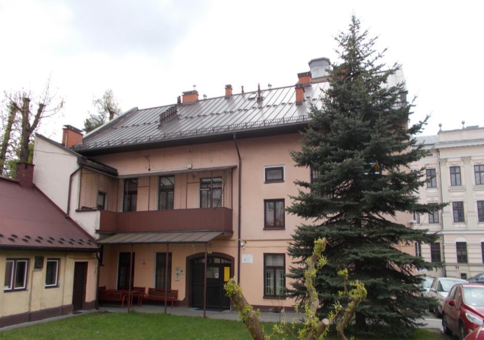 Małopolskiego -