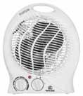 termostatu, wbudowany termostat