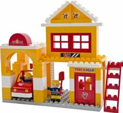 PLAY HOUSE: