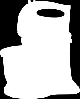 Pistolet klejowy