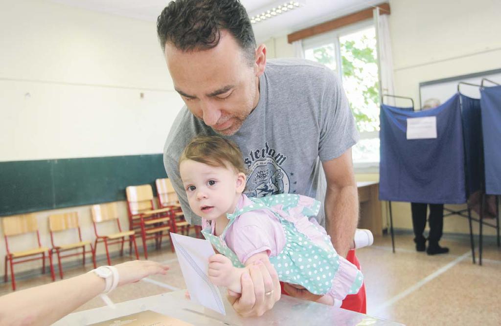 Przebiliśmy się z naszymi pomysłami, jednak jeżeli będziemy mogli rządzić samodzielnie, inwestycji i mądrych działań będzie zdecydowanie więcej. Na stronie internetowej www.potrzebypowiatu.