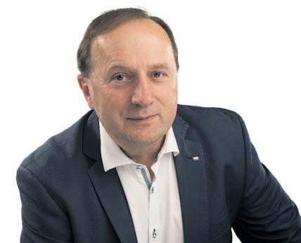 2 wydarzenia ZDECYDUJ O PRZYSZŁOŚCI W niedzielę 21 października wybory samorządowe 2018.