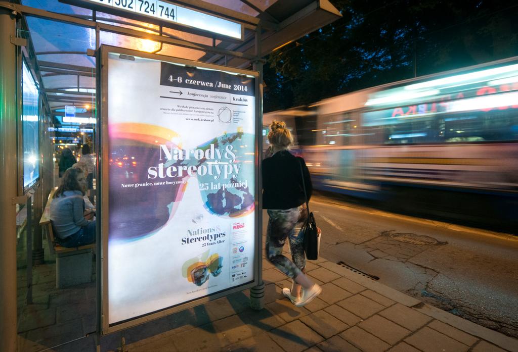 druku promocyjnym