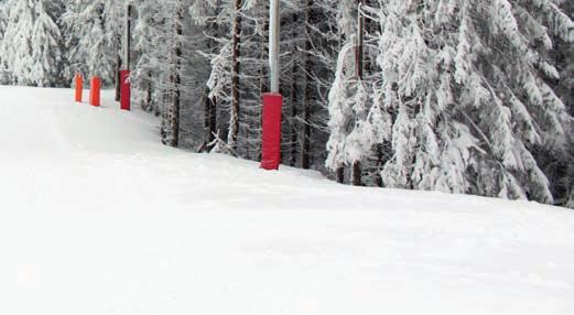 Sztucznie ośnieżane i oświetlone stoki nie należą już do rzadkości. Wybór odpowiedniego ośrodka narciarskiego nie stał się dzięki temu łatwiejszy, ale z pewnością jest znacznie bardziej przyjemny.