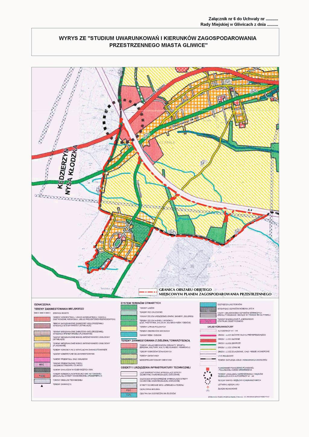 Dziennik Urzêdowy Województwa Œl¹skiego Nr 215 18848 Poz.
