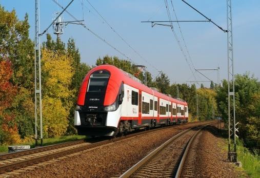 Tabor elektryczny: Elektryczne