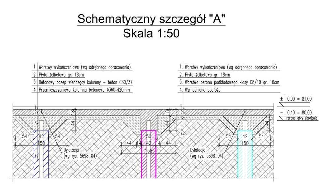 BUDYNEK HANDLOWO-USŁUGOWY PRZY UL.