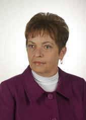 Teresa Porwolik z domu Rajwa mężatka łaziszczanka od 53 lat ekonomista zatrudniona w Hucie Łaziska SA na stanowisku Kierownika Działu Kadr i Płac W przypadku uzyskania mandatu radnego będę: wspierać