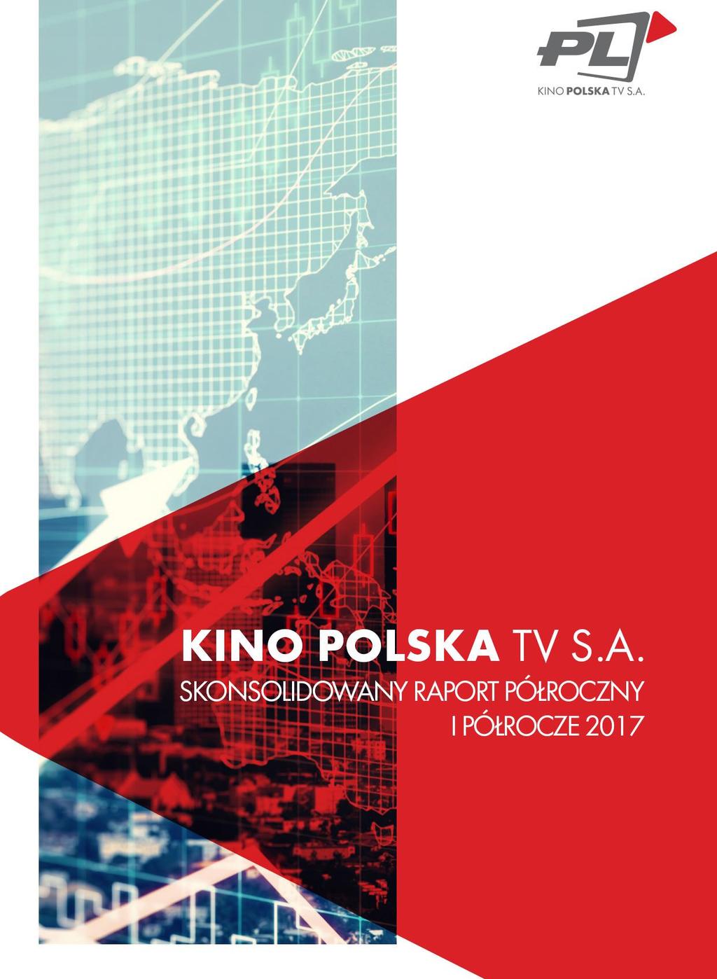 Grupa Kapitałowa Kino Polska TV S.A.