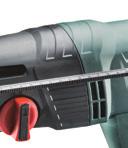 Wiertło sds Plus 6x160 mm dwuostrzowe Indeks: 2204-506160 Mocny rdzeń z wysokiej jakości stali,