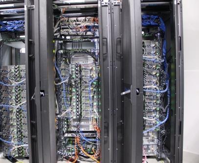 W dniach 15-17 marca otwarte dla zwiedzających było Uniwersyteckie Centrum