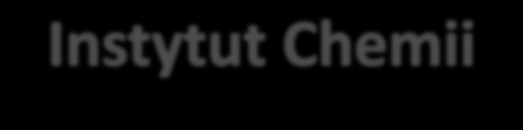 Na stoisku Instytutu Chemii, w oczekiwaniu na