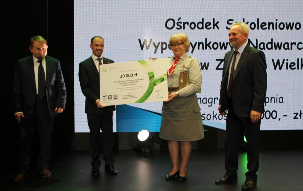 7. REALIZACJA DOTACJI W FORMIE DOPŁAT DO OPROCENTOWANIA KREDYTÓW BANKOWYCH W 2016 r.