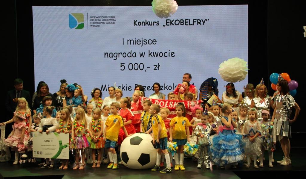 Fora Eksperckie W 2016 r. w Funduszu wprowadzono nową formę komunikacji ze środowiskiem regionalnym Forum Eksperckie.