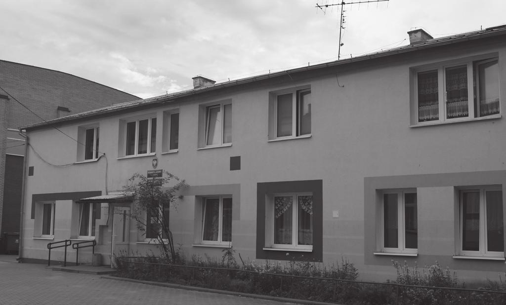 Od nowego roku szkolnego w Zabłudowie będzie funkcjonowało siedem oddziałów przedszkolnych. Pięć na parterze w budynku gimnazjum i dwie grupy małych dzieci w szkole podstawowej w wydzielonym skrzydle.