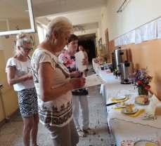 , w niedzielne popołudnie Kuźnia Inicjatyw Lokalnych w Lisewie przy współudziale Urzędu Gminy L i s e w o, w l i s e w s k i m O g r ó d k u Jordanowskim zorganizowała Piknik na trawie.