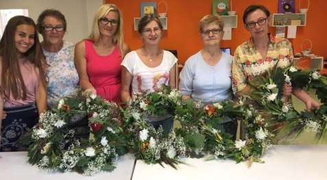 Otwarcie uświetniła wystawa fotografii podróżniczej Pani Katarzyny Laskowskiej - podróżniczka, fotograf - która wygłosiła prelekcję o doświadczeniach przeżytych podczas samotnej podróży po Azji