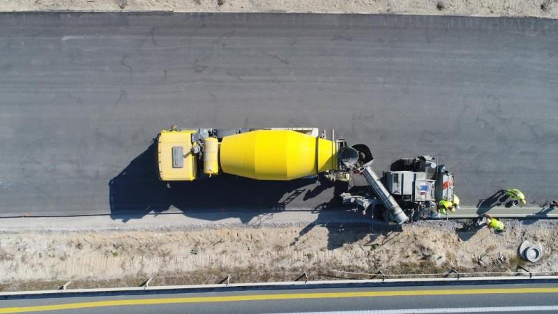 Obecnie na wszystkich siedmiu odcinkach drogi ekspresowej S5 realizowane są liczne prace drogowe, mostowe oraz prace w branży melioracyjnej, wodno-kanalizacyjnej, elektroenergetycznej. Na odcinku 1.