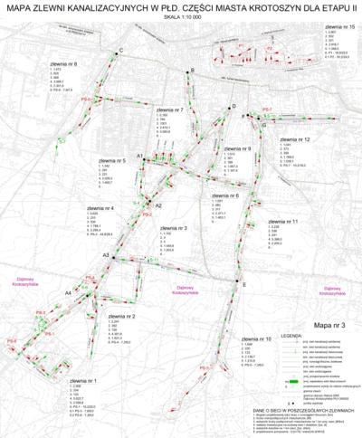 Rezultaty projektu W wyniku realizacji projektu uporządkowany został istniejący system zbierania i oczyszczania ścieków, istotnie ograniczony został niekontrolowany zrzut nieoczyszczonych ścieków