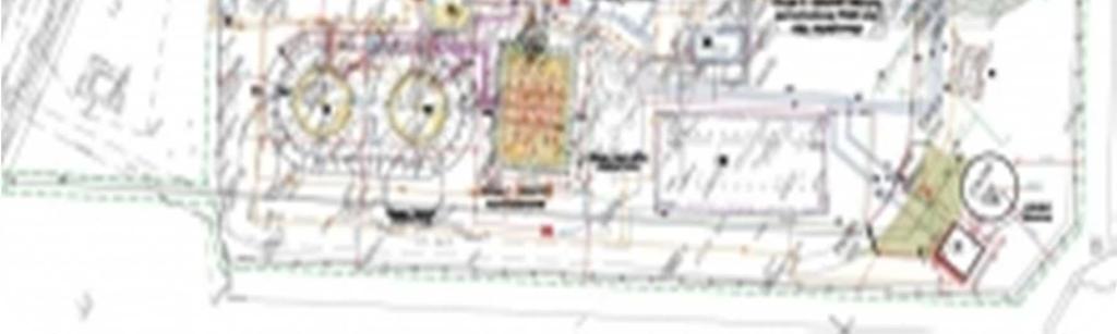 użytkowa wewnętrznego układu komunikacyjnego 39 800 m 2 Kubatura