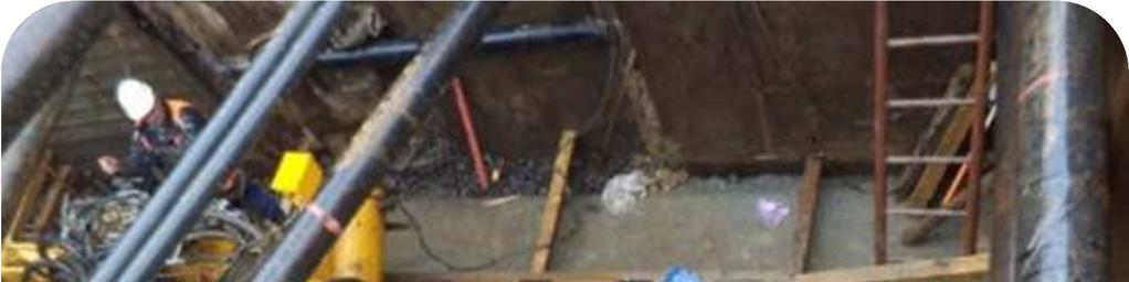 projektu Modernizacja i rozbudowa systemu gospodarki
