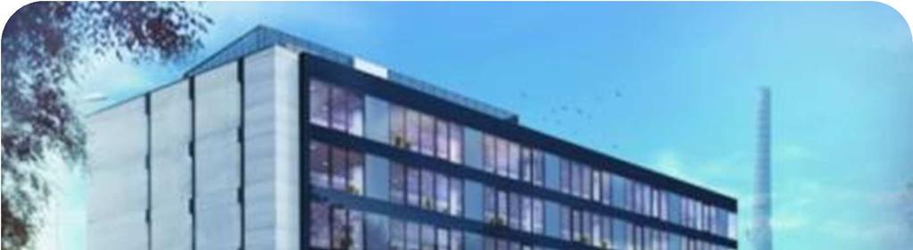 10. Budowa budynku biurowego wraz z instalacjami