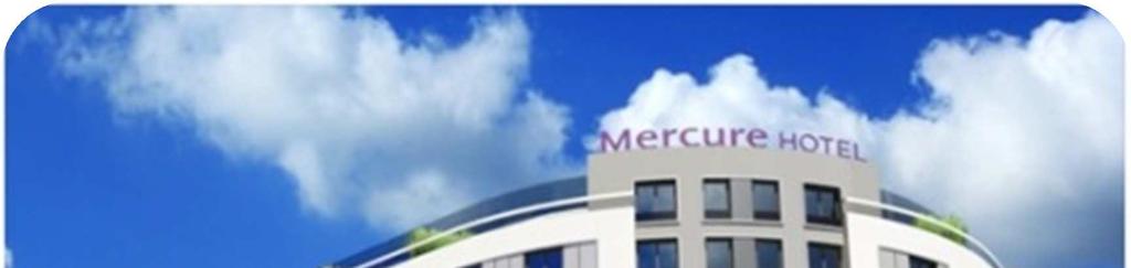 13. Budowa budynku hotelowego Mercure Kraków