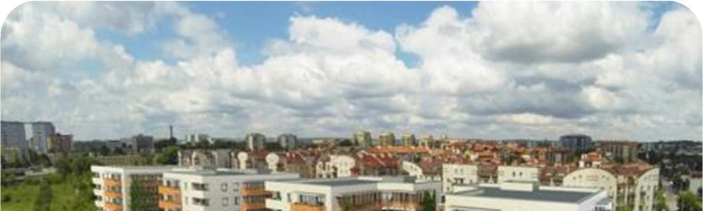 Budowa osiedla mieszkaniowego CASA FELIZ etap A