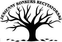 Wojewódzki Ośrodek Kultury w Lublinie Centrum Kultury w Lublinie zapraszają do udziału w 22. Jesiennym Konkursie Recytatorskim NARODZINY ŚWIATÓW - FANTASTYKA W LITERATURZE REGULAMIN KONKURSU I.
