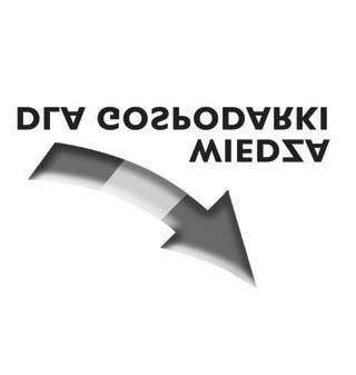 Politechniki Poznańskiej 2012 Podręcznik współfinansowany