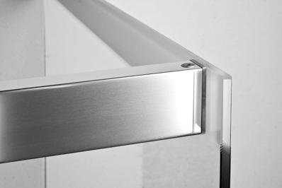 Są one przy momocy techniki klejenia duka