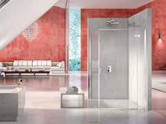 acqua R 5000 - Regulacja w