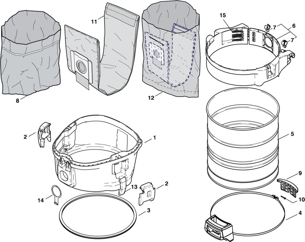 Container IVB