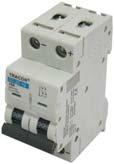 D-1-.. D 125 V, 250 V 110 V, 220 V 6 ka 10 ka D-2-.. D 250 V, 220 V, 440 V 6 ka 10 ka D-3-.
