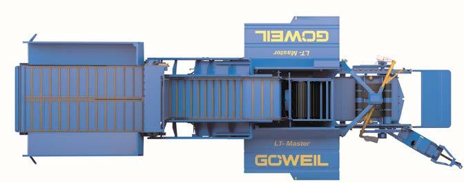 GÖWEIL / LT-Master / Strona