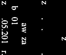 1,93 PB/8a/2010 Kadm (Cd) 0,90±0,16 0,98 wydanie z 01.12.2010 r.