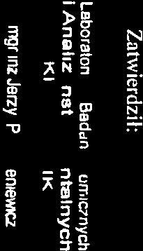 4 merylenodi-o-toluidyna 838-88-0 12 p-krezydyna 120-71-8 13 4,4 -metyleno-bis-(2-chloroanilina) 101-14-4 14 4.4 - oksydianilina 101-80-4 li 4.