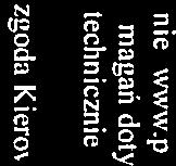 4,5-trimetyloani1iia 137-17-7 19 5-nitro-o-toluiclyna 99-55-8 20 4-aminoazobenzen 60-09-3 21 4-amino-2 3-dimetyloazobenzen 97-56-3 22 o - 90-04-O Uwagi: 1.