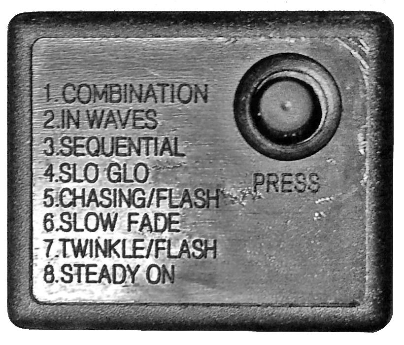 EN TECHNICAL DATA Rated voltage, in Rated voltage, out Output Number of LEDs Protection rating 230 VAC / 50 Hz 31 VDC 3.