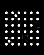 Kryształy jonowe 1. AgCl, 2. CuI, 3. AgBr, 4. b-pbf 2, 5. Li 4 B 7 O 12 Cl, 6. RbBiF 4, 7. b-al 2 O 3, Kryształy superjonowe 8. Ag 13 (Mo 4 N) 2 I 15 ; 9. AgI, 10. Ag 3 SI; Roztwory 11.